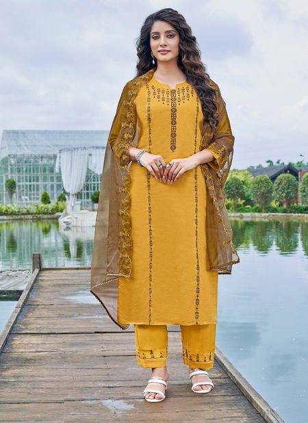 SUNSHINE Fancy Festive Wear Latest Designer Kurti Bottom With Dupatta Collection Catalog